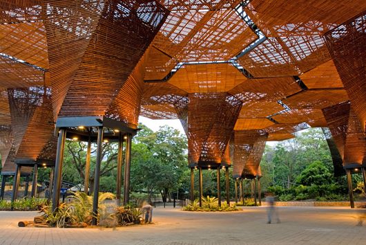 Joyería Edén Jardin botánico medellin