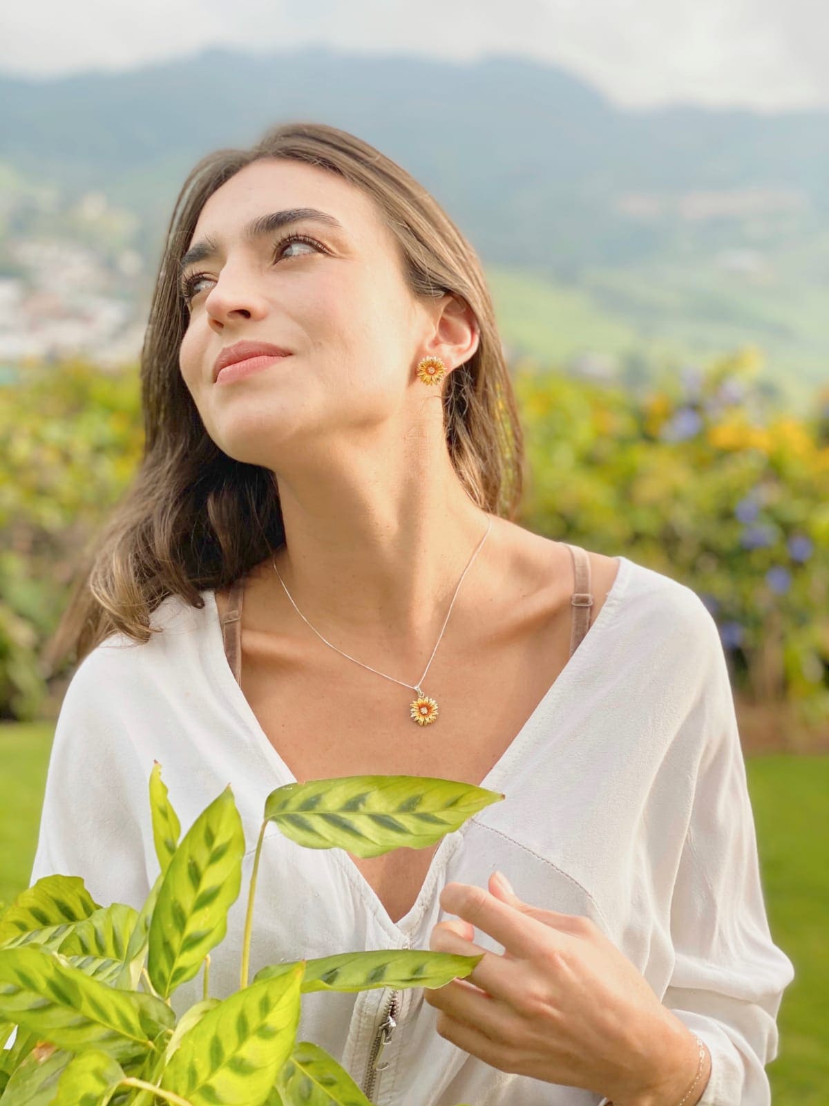 Expresa tu personalidad con los colores de tus joyas Edén