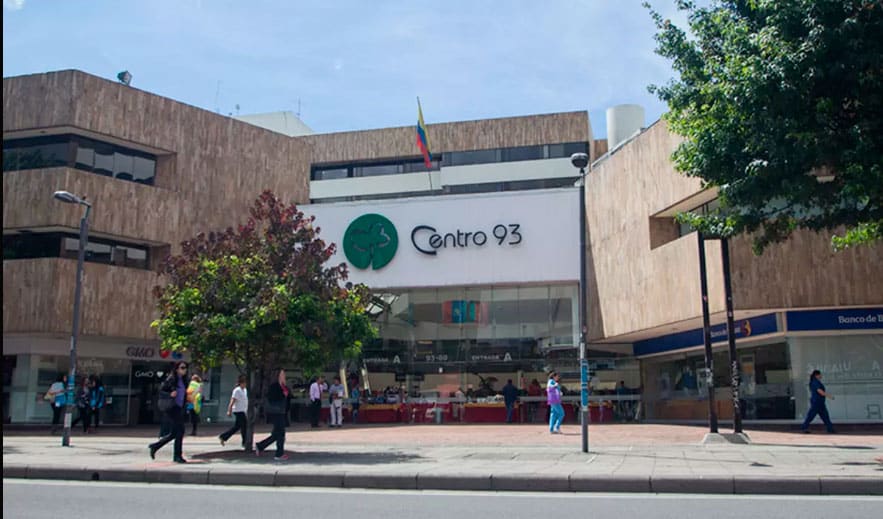 Joyería Edén Centro Comercial 93