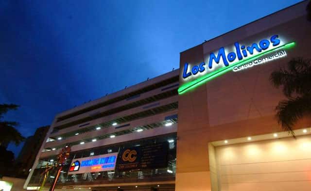 Joyería Edén Centro Comercial Molinos