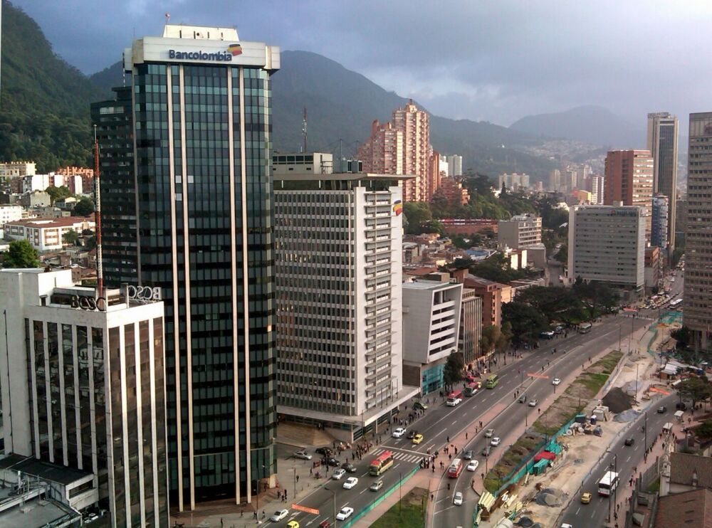 Joyería Edén Centro Internacional