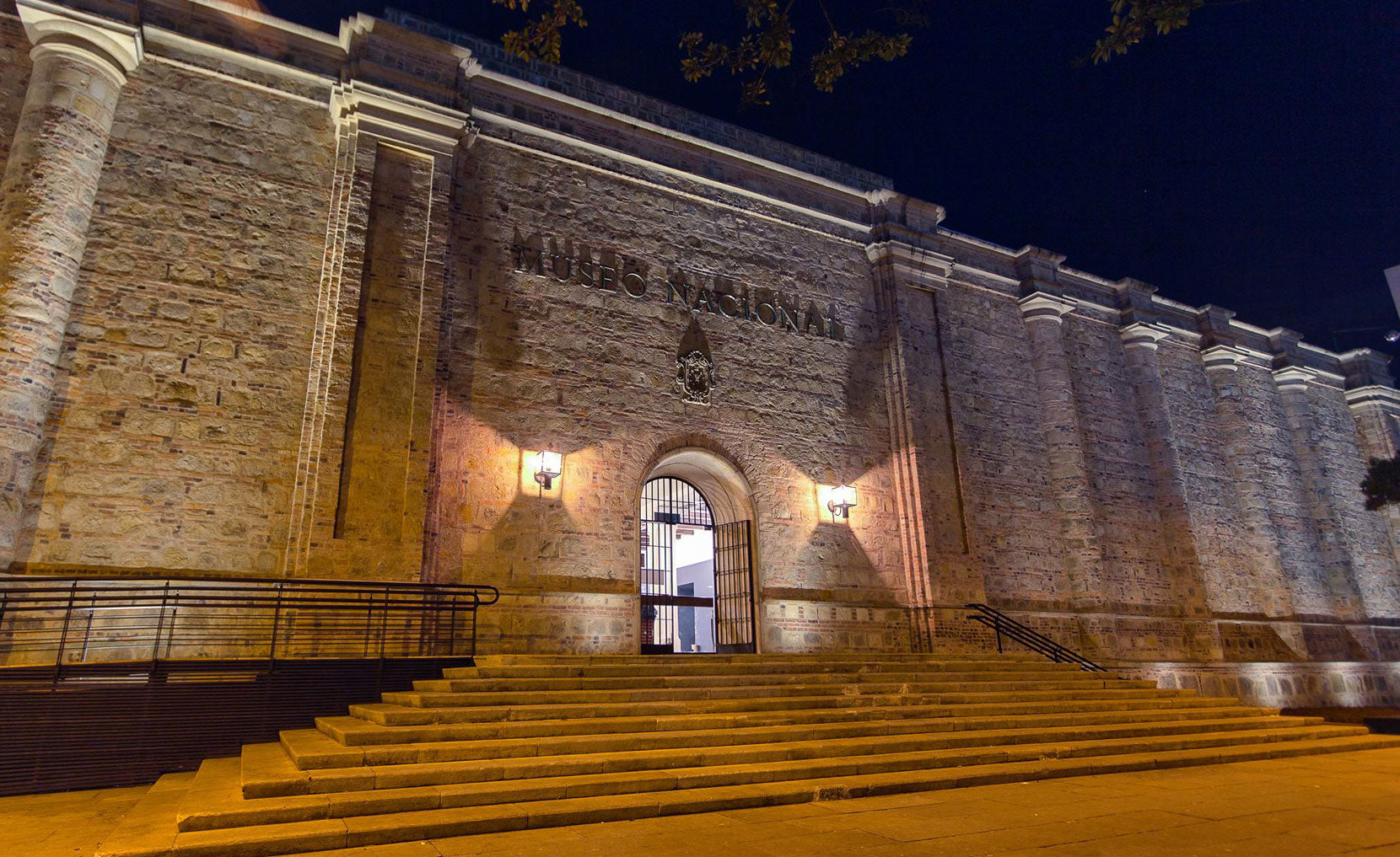 Joyería Edén Museo Nacional