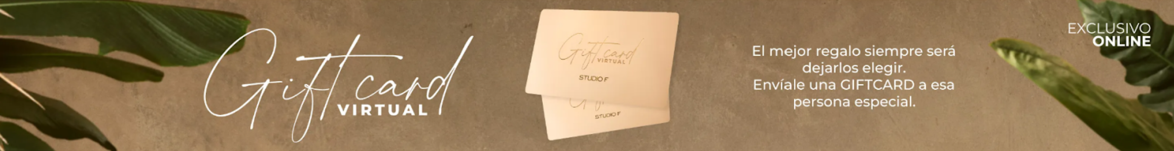 Gift Cards