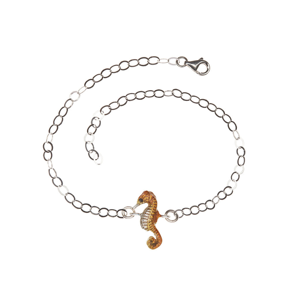 Pulsera Caballito de Mar Pequeña