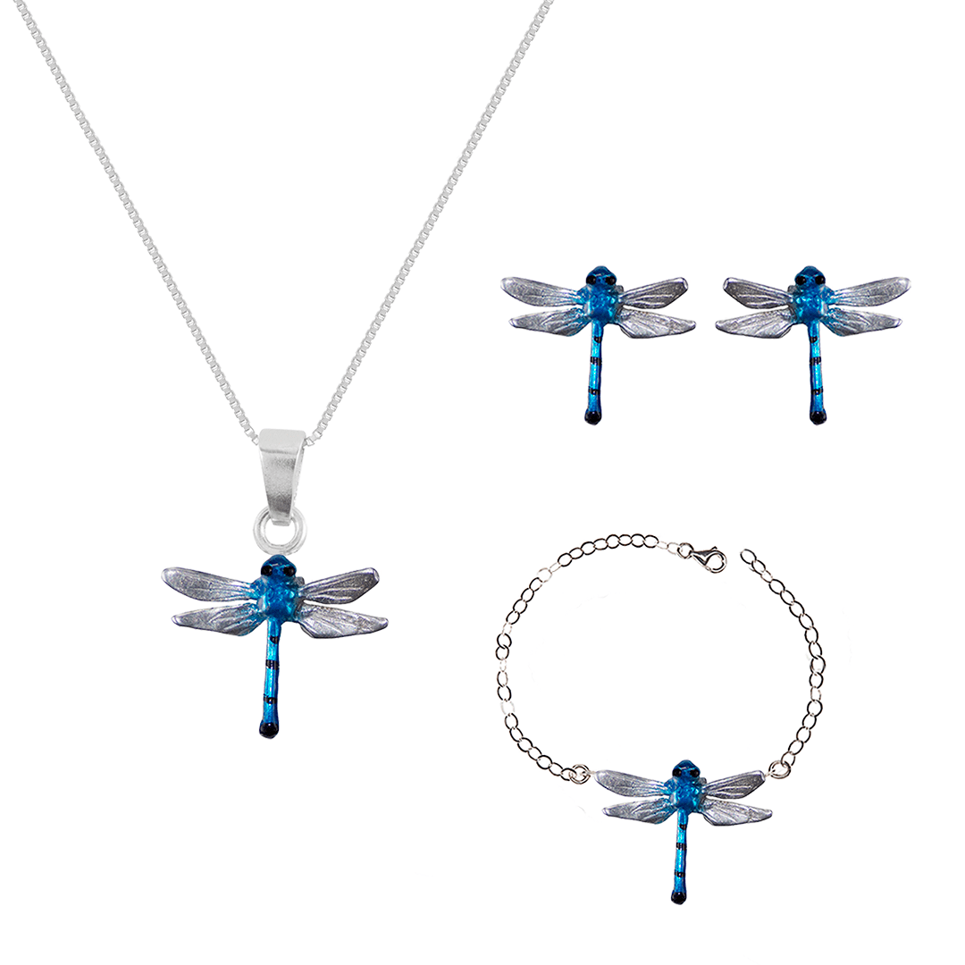 Set Libélula