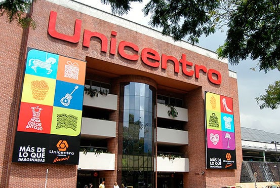 Joyería Edén Centro Comercial Unicentro