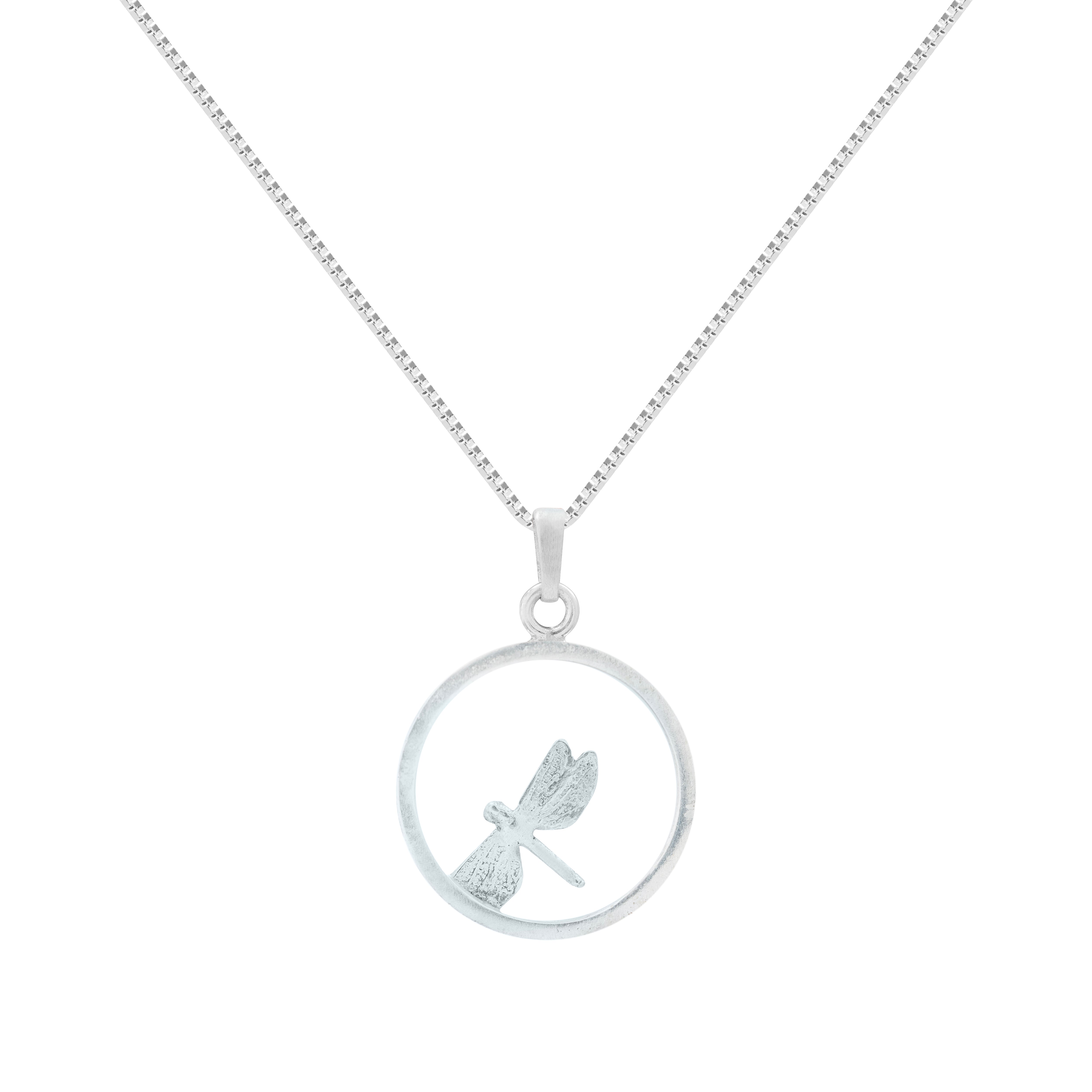 Collar Libelula