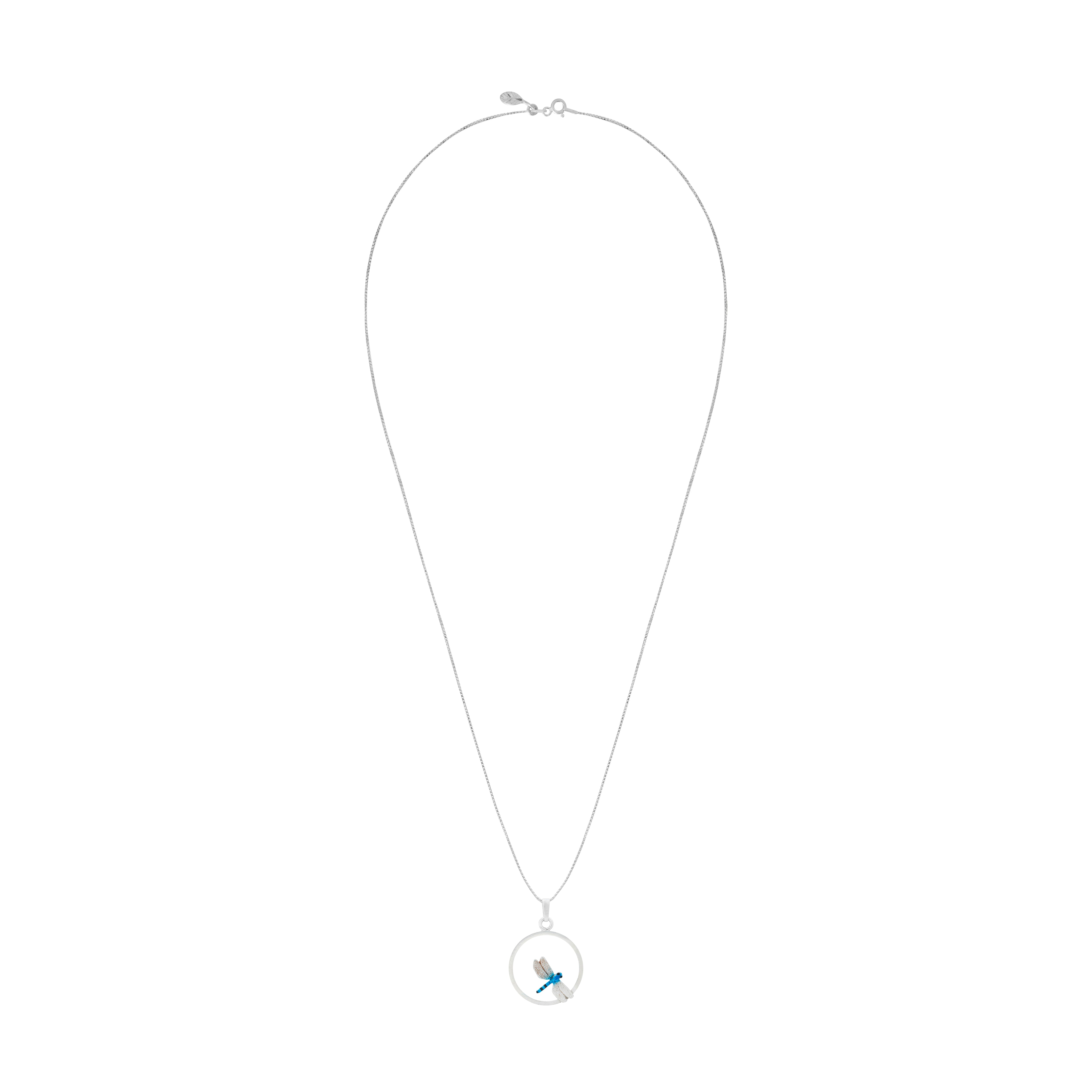Collar Libelula
