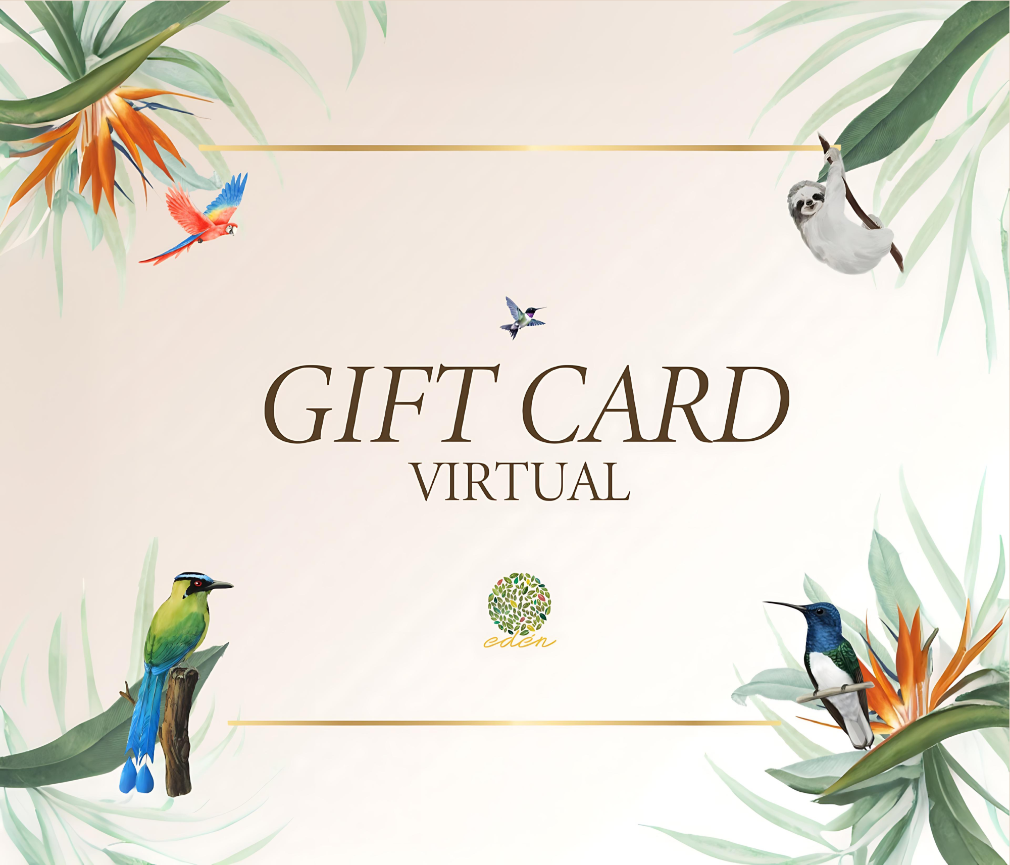 Gift Card (500)