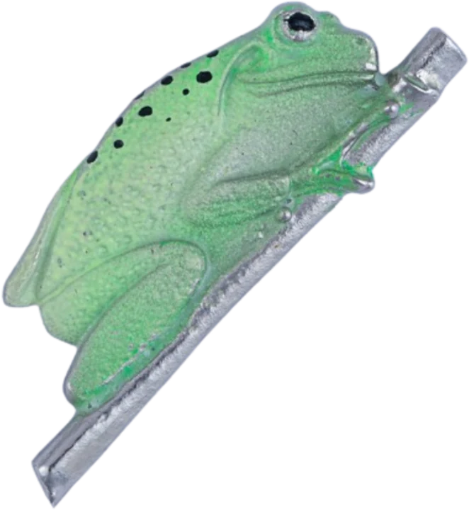 Pin Rana sabanera